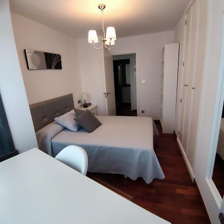 Apartamento Ana - 1 Habitacion A Coruña Buitenkant foto